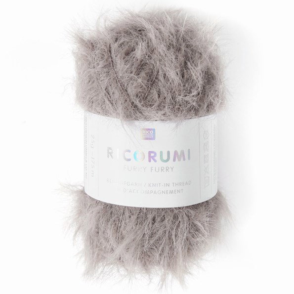 Ricorumi Furry Furry