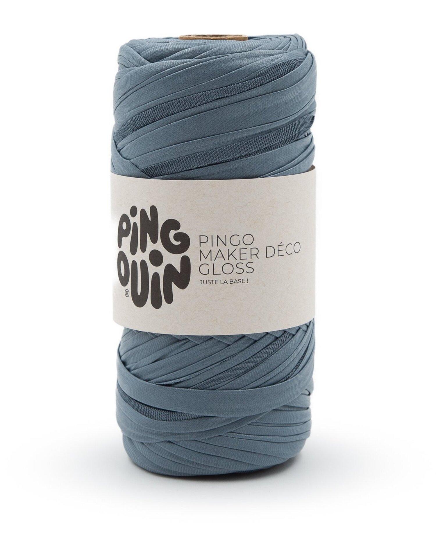 Pingouin Pingo Maker Deco Gloss