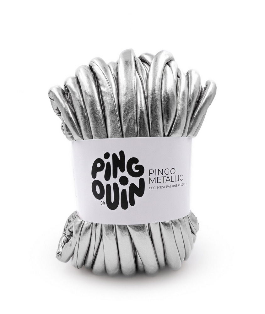 Pingouin Pingo Metallic
