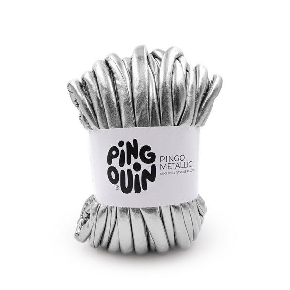 Pingouin Pingo Metallic
