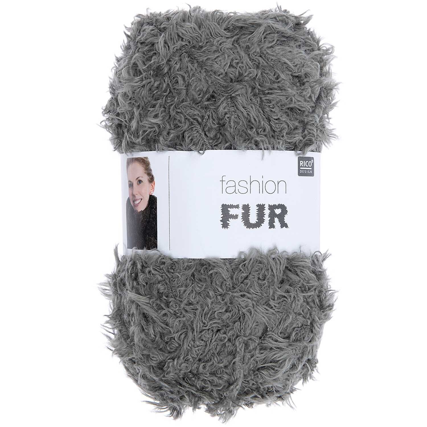 Rico Fashion Fur