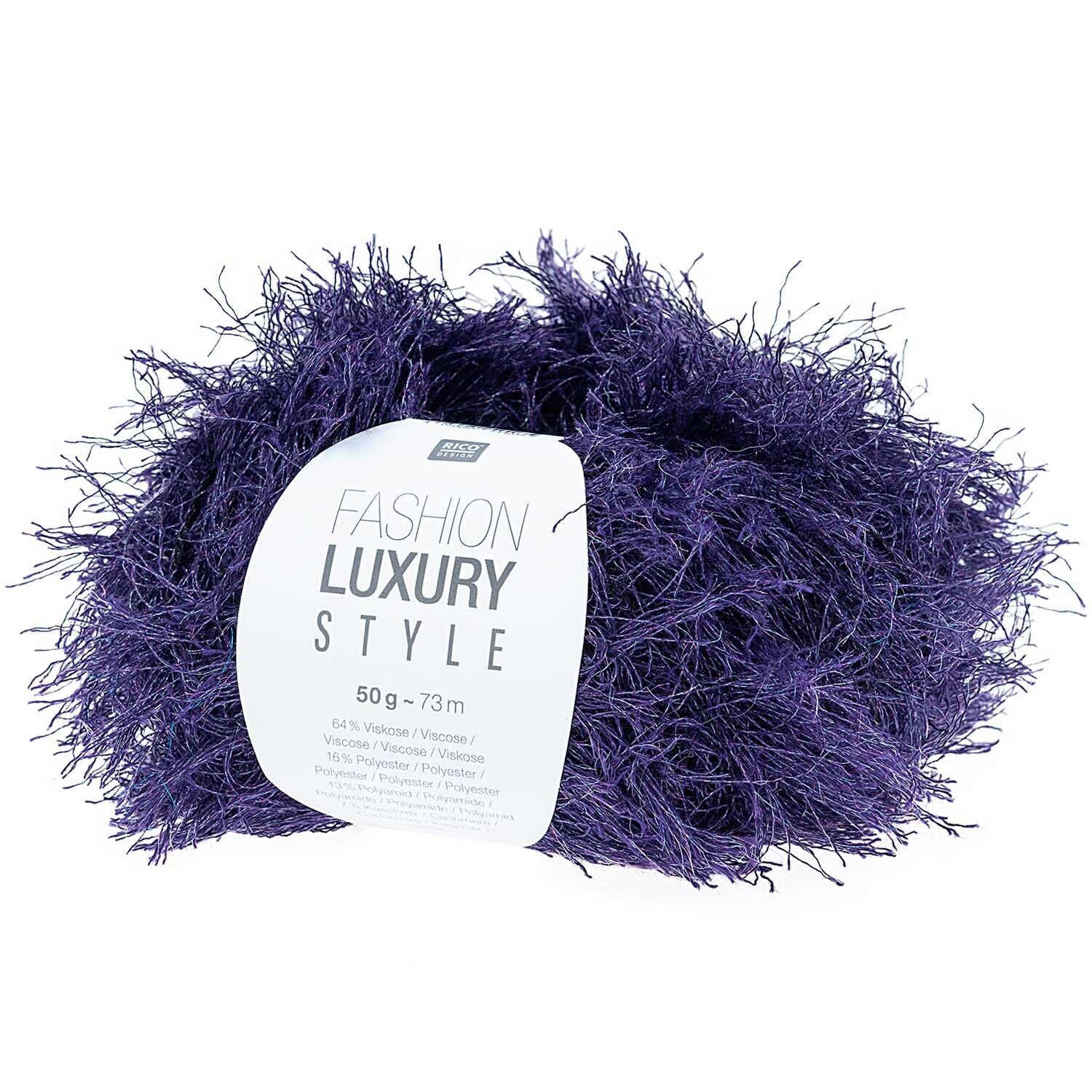 Rico Fashion Luxury Style