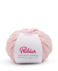 Phildar Phil Soft Cotton