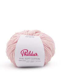 Phildar Phil Soft Cotton