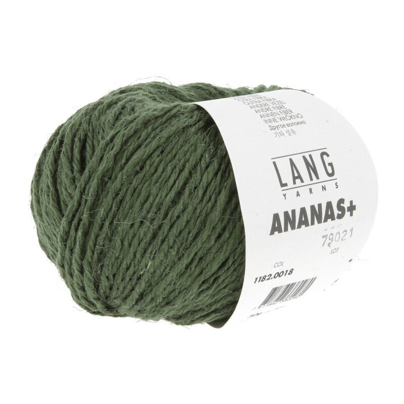 Lang Yarns Ananas Plus