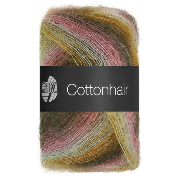 Lana Grossa Cottonhair