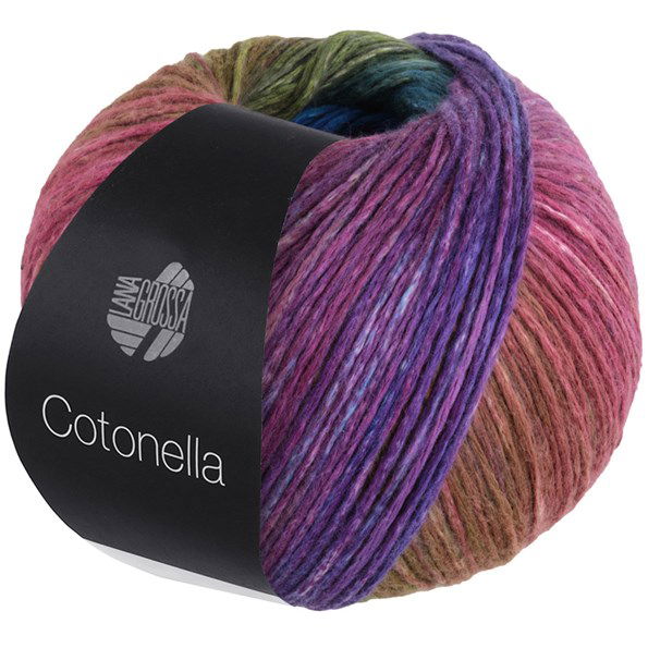 Lana Grossa Cotonella