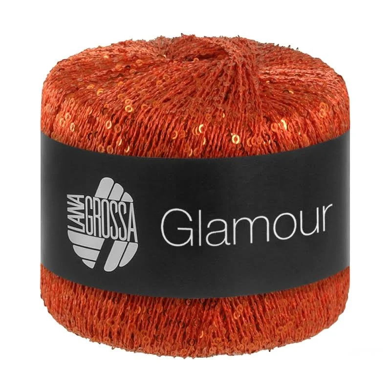 Lana Grossa Glamour