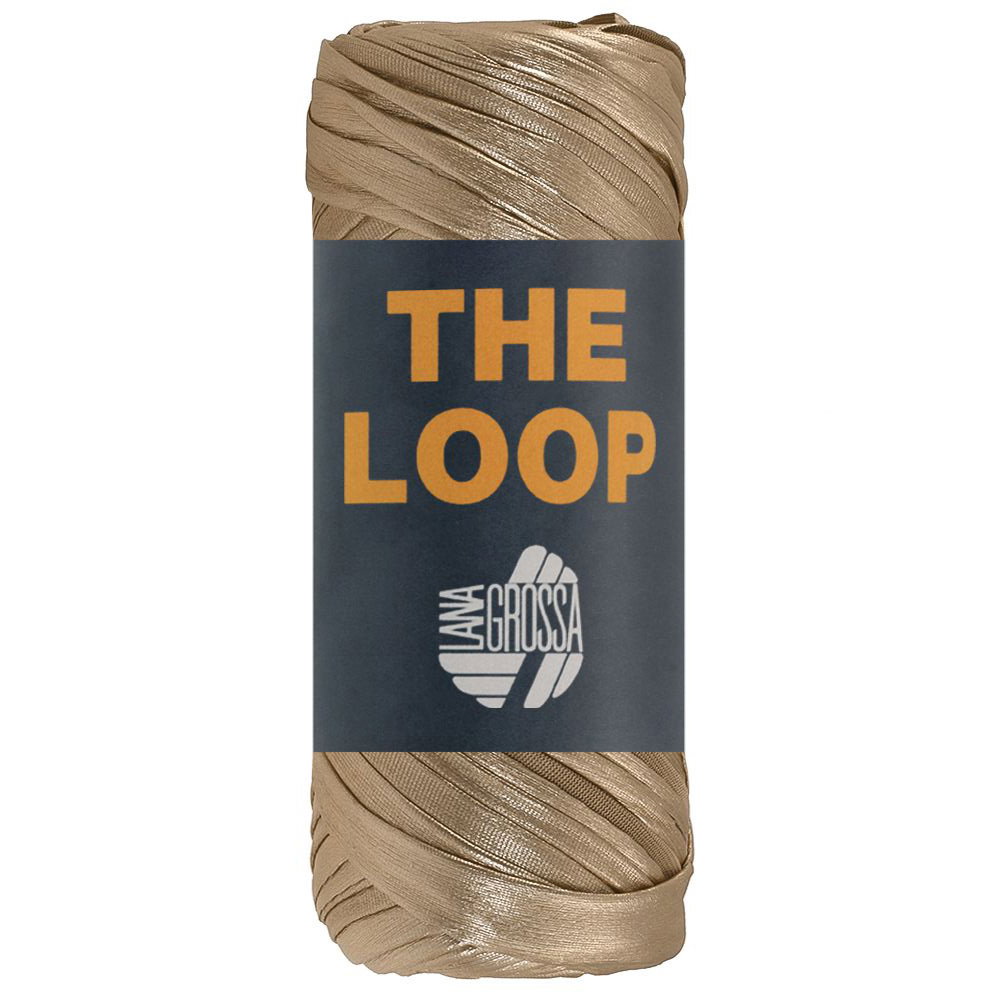 Lana Grossa The Loop
