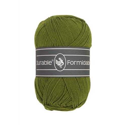 Durable Formidable
