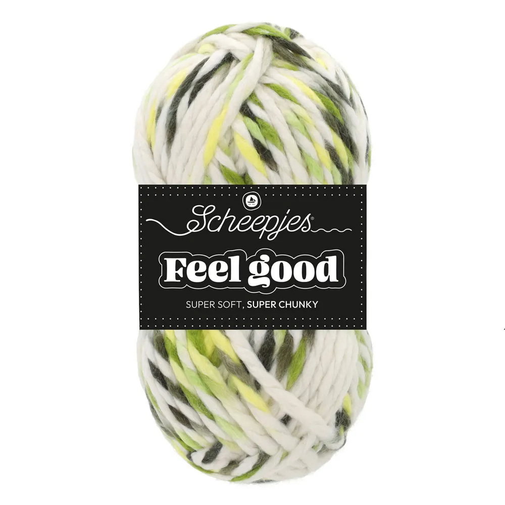 Scheepjes Feel good