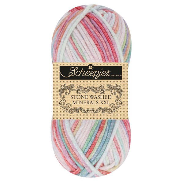 Scheepjes Stone washed XXL