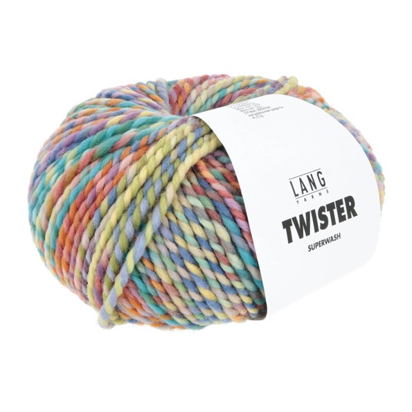 Lang Yarns Twister