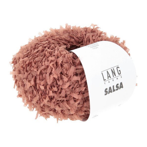 Lang Yarns Salsa