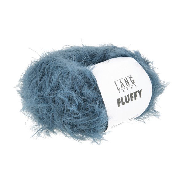 Lang Yarns Fluffy