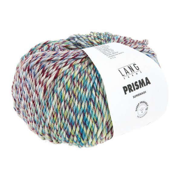 Lang Yarns Prisma