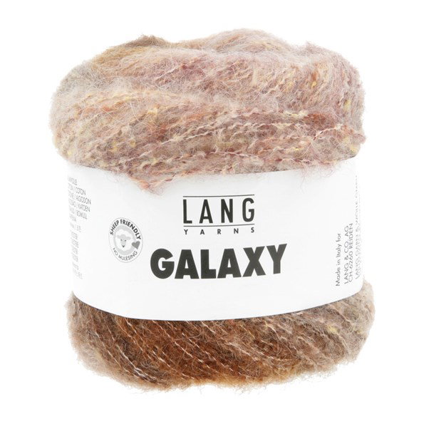 Lang Yarns Galaxy