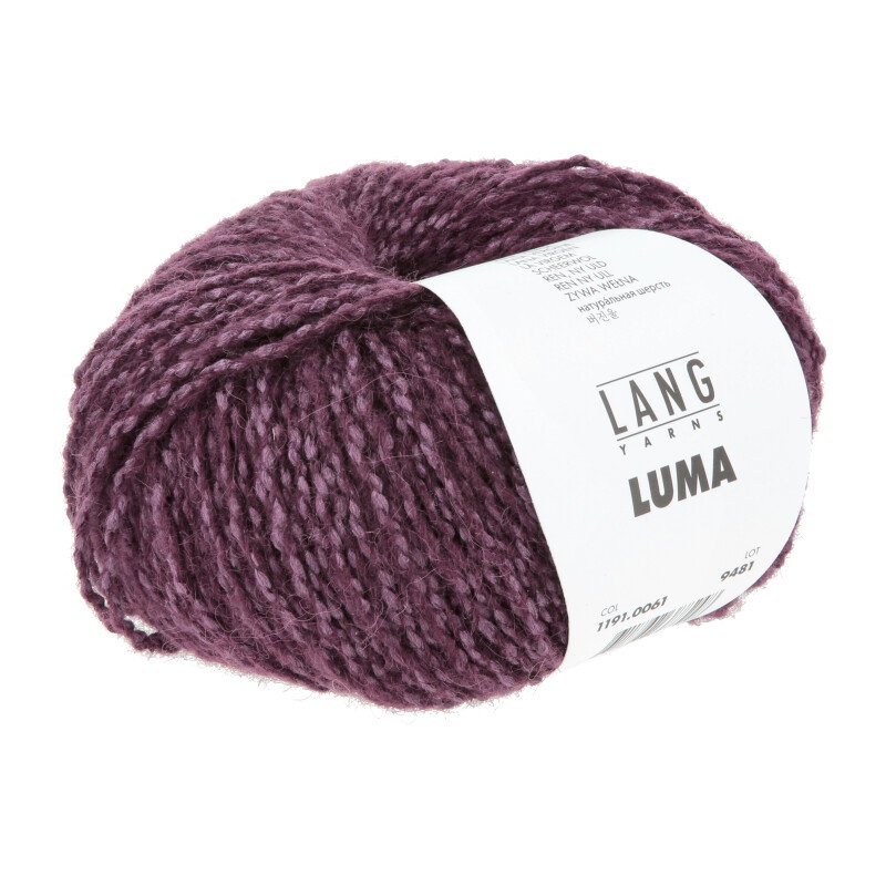 Lang Yarns Luma