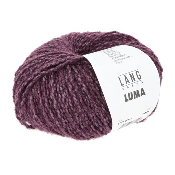 Lang Yarns Luma