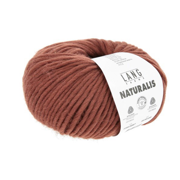 Lang Yarns Naturalis