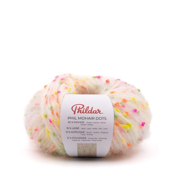 Phildar Phil Dots