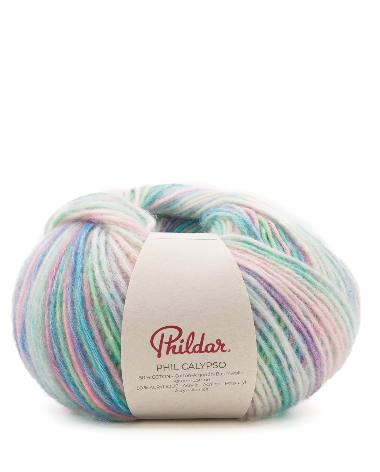 Phildar Phil Calypso
