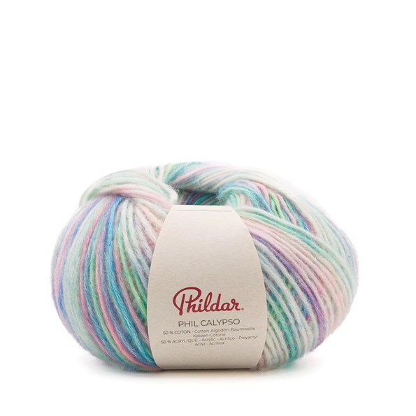 Phildar Phil Calypso