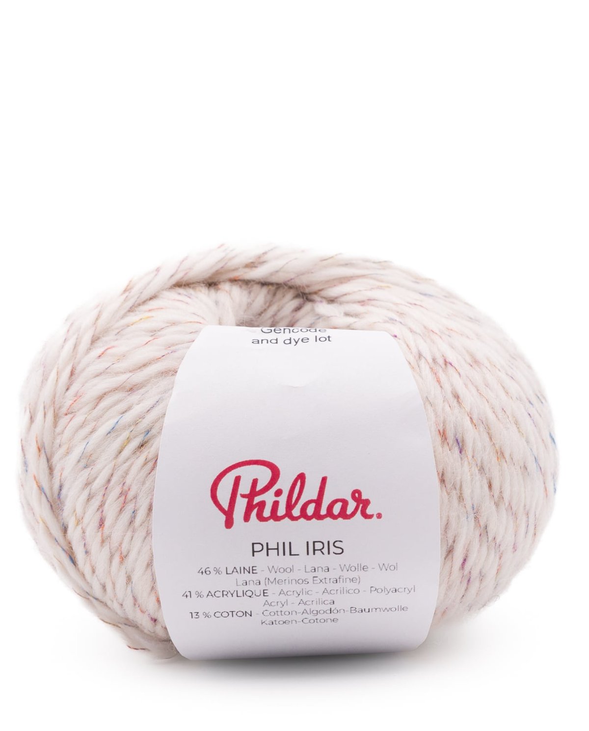 Phildar Phil Iris