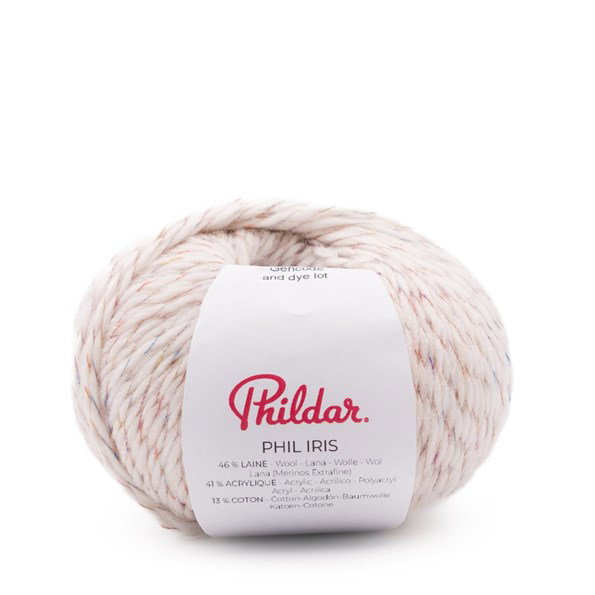Phildar Phil Iris