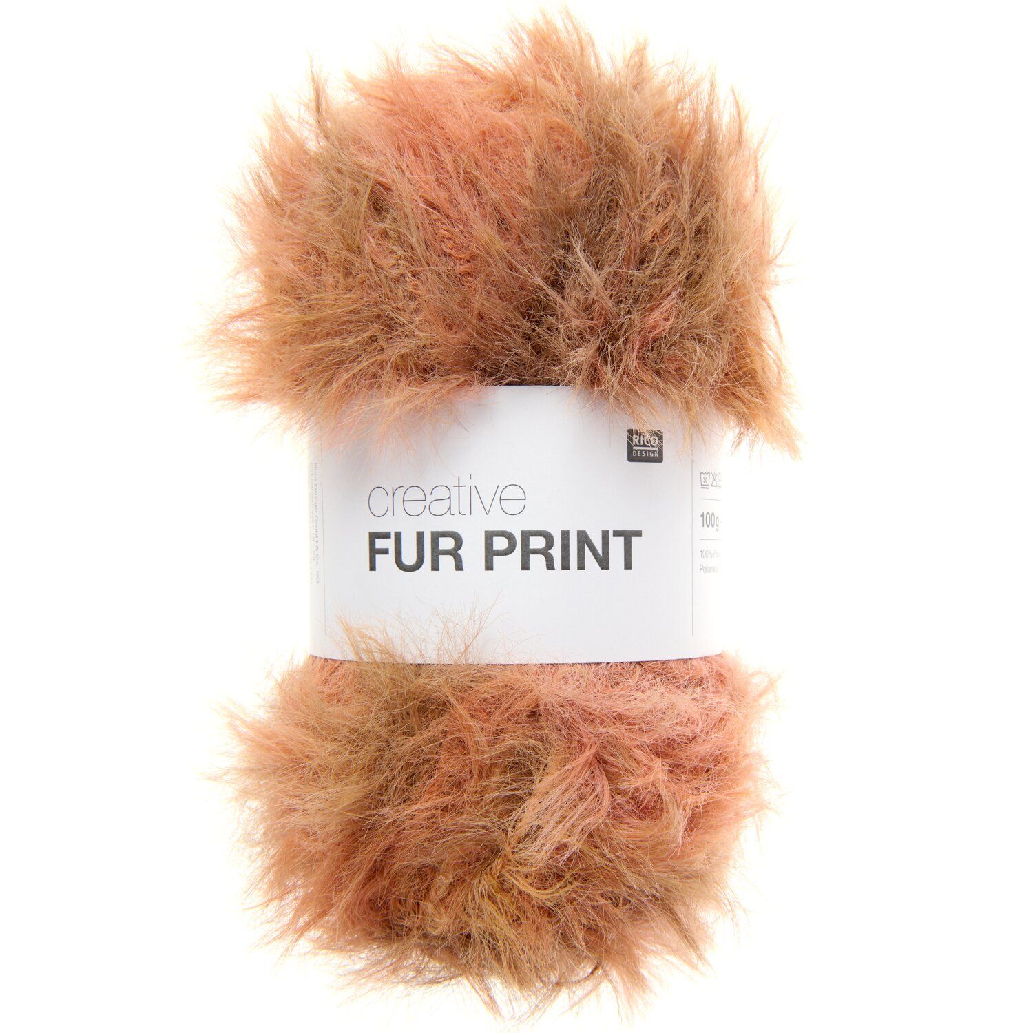 Rico Fur Print