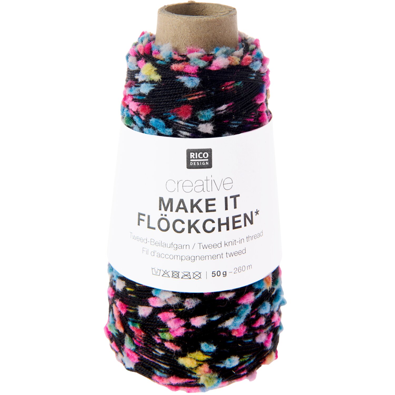 Rico Create Make it Flockchen