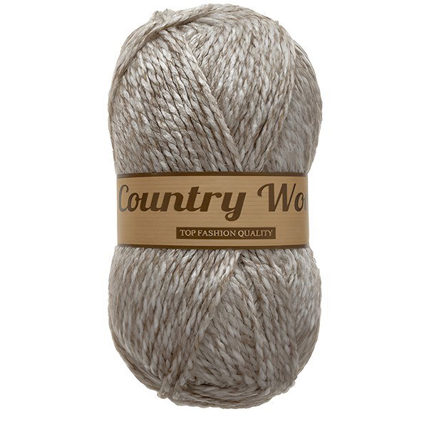 Lammy Yarns Country Wool