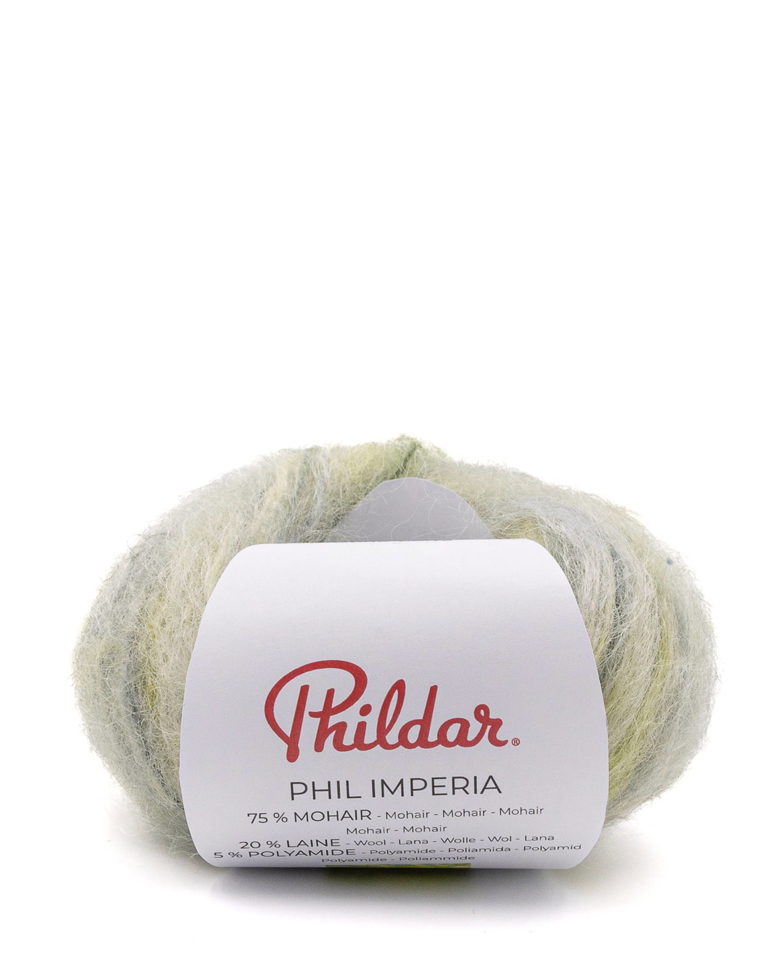 Phildar Phil Imperia
