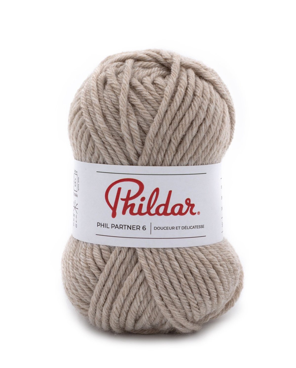 Phildar Phil Partner 6 (op=op)