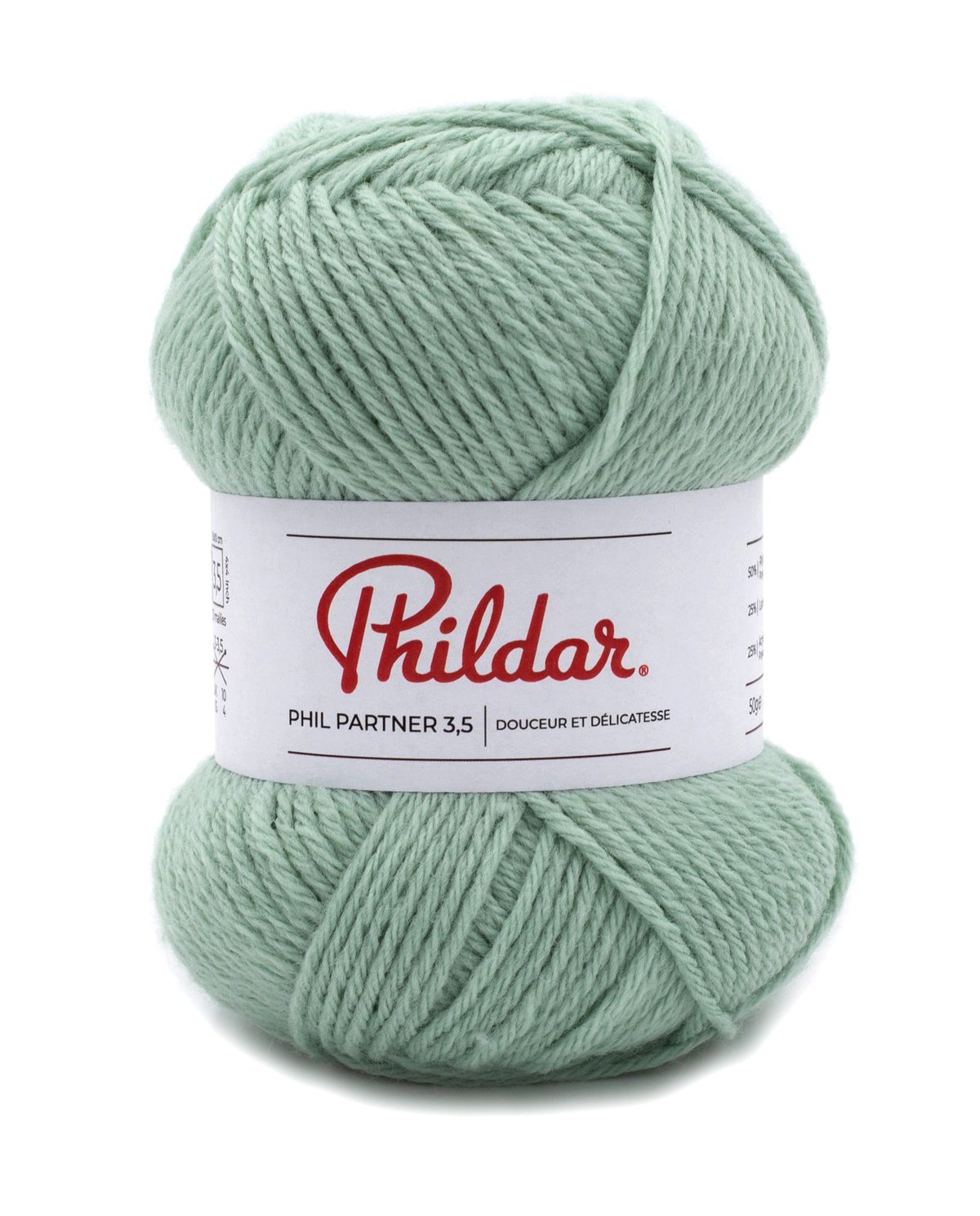 Phildar Phil Partner 3,5 (op=op)