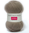 Phildar Phil Partner Baby (op=op)
