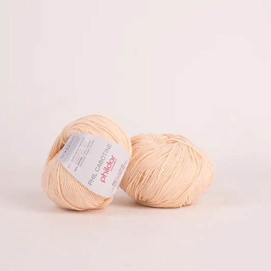 Phildar Phil Cabotine