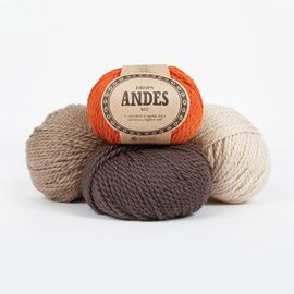 Drops Andes