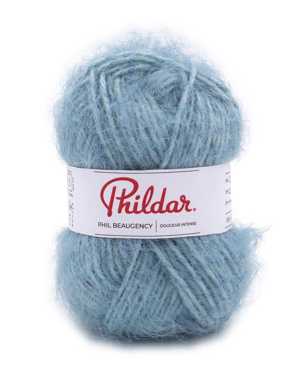 Phildar Phil Beaugency