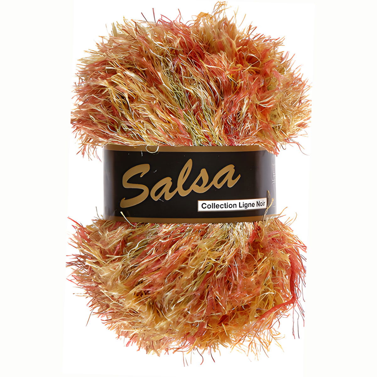 Lammy Yarns Salsa