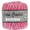 Lammy Yarns Coton Crochet no 10