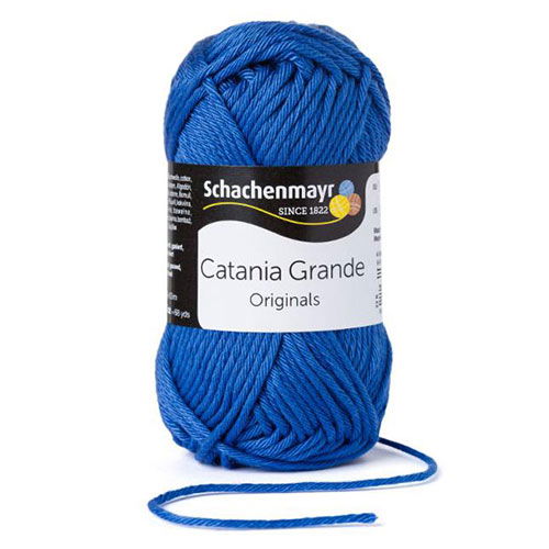 Schachenmayr Catania grande