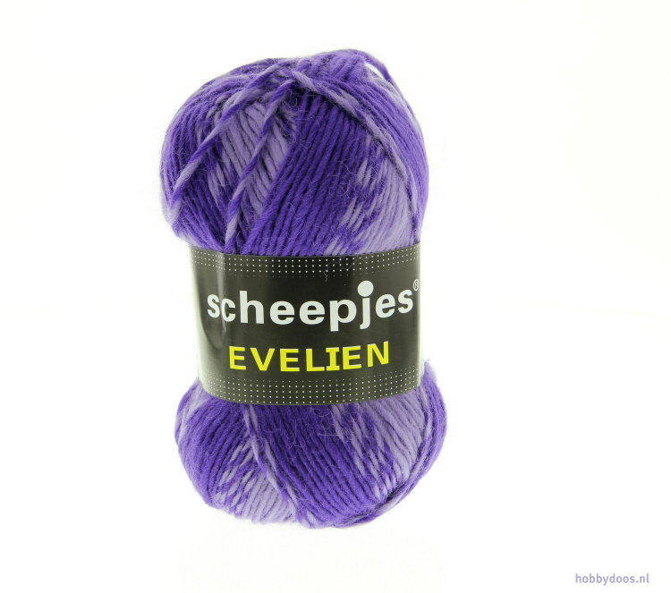 Scheepjes Evelien (op=op)