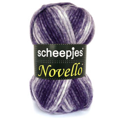 Scheepjes Novello (op=op)