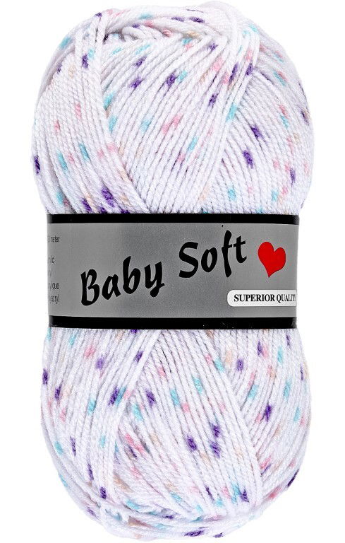 Lammy Yarns Baby soft (op=op)
