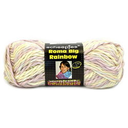 Scheepjes Roma Big Rainbow