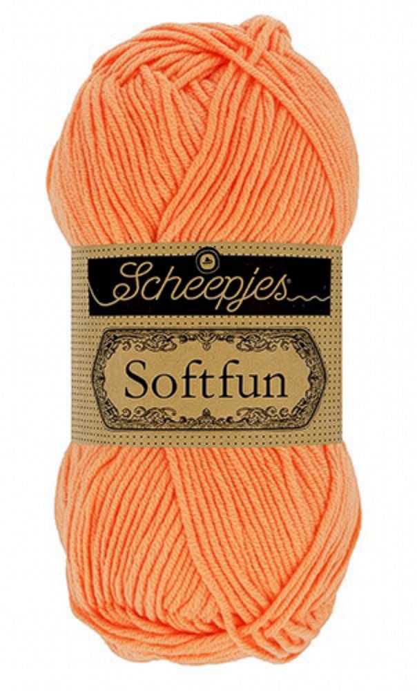 Scheepjes Softfun