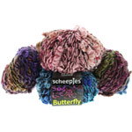 Scheepjes Butterfly