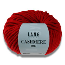 Lang Yarns Cashmere Big