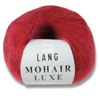 Lang Yarns Mohair Luxe